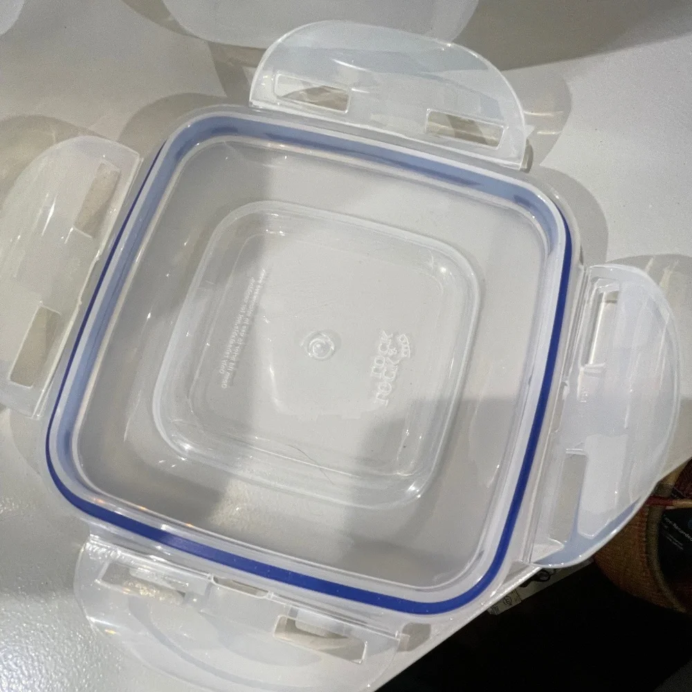 Lock&Lock Containers - Picture 5 of 5